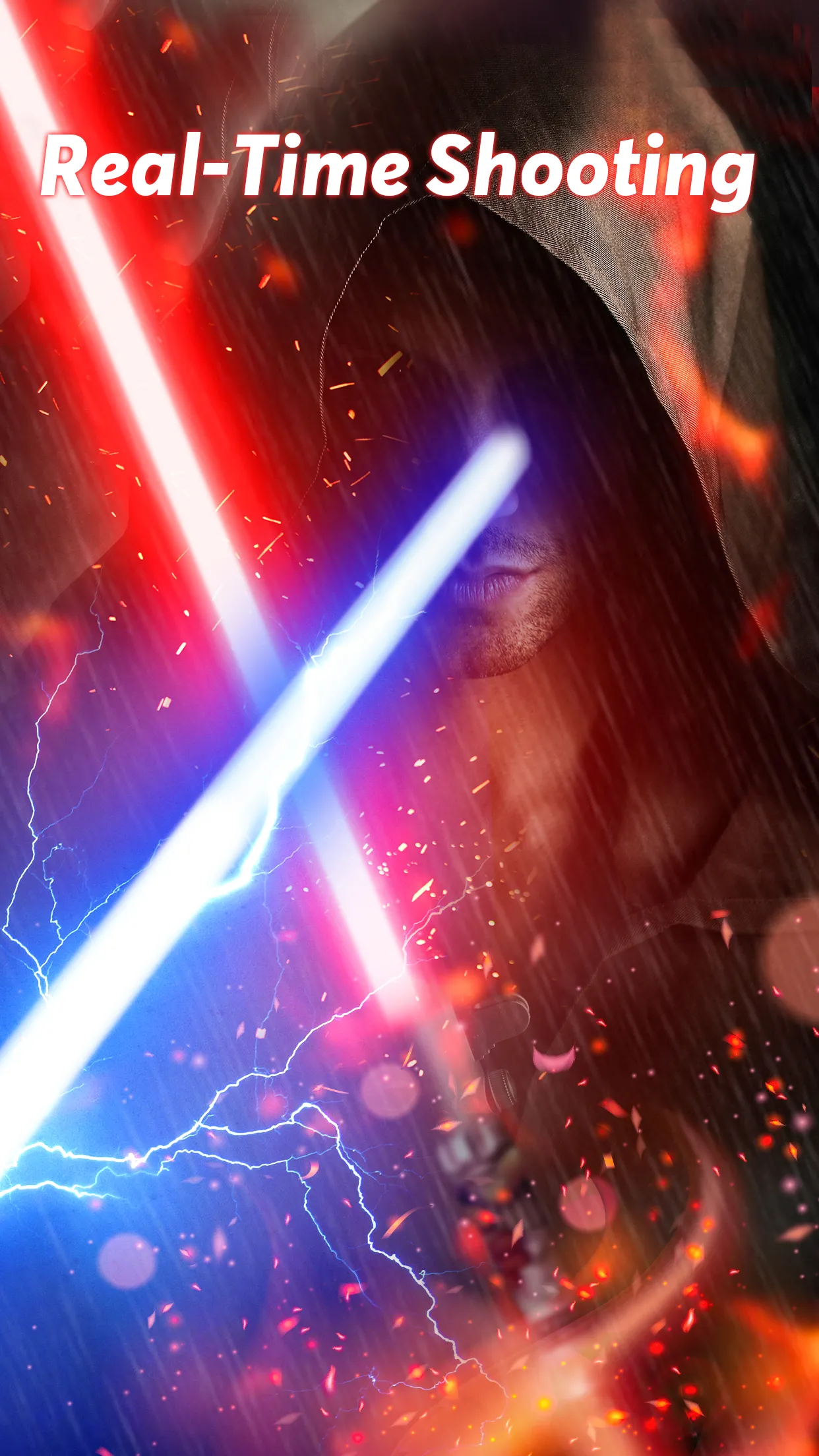 Shot FX: Effect Video Maker | Indus Appstore | Screenshot