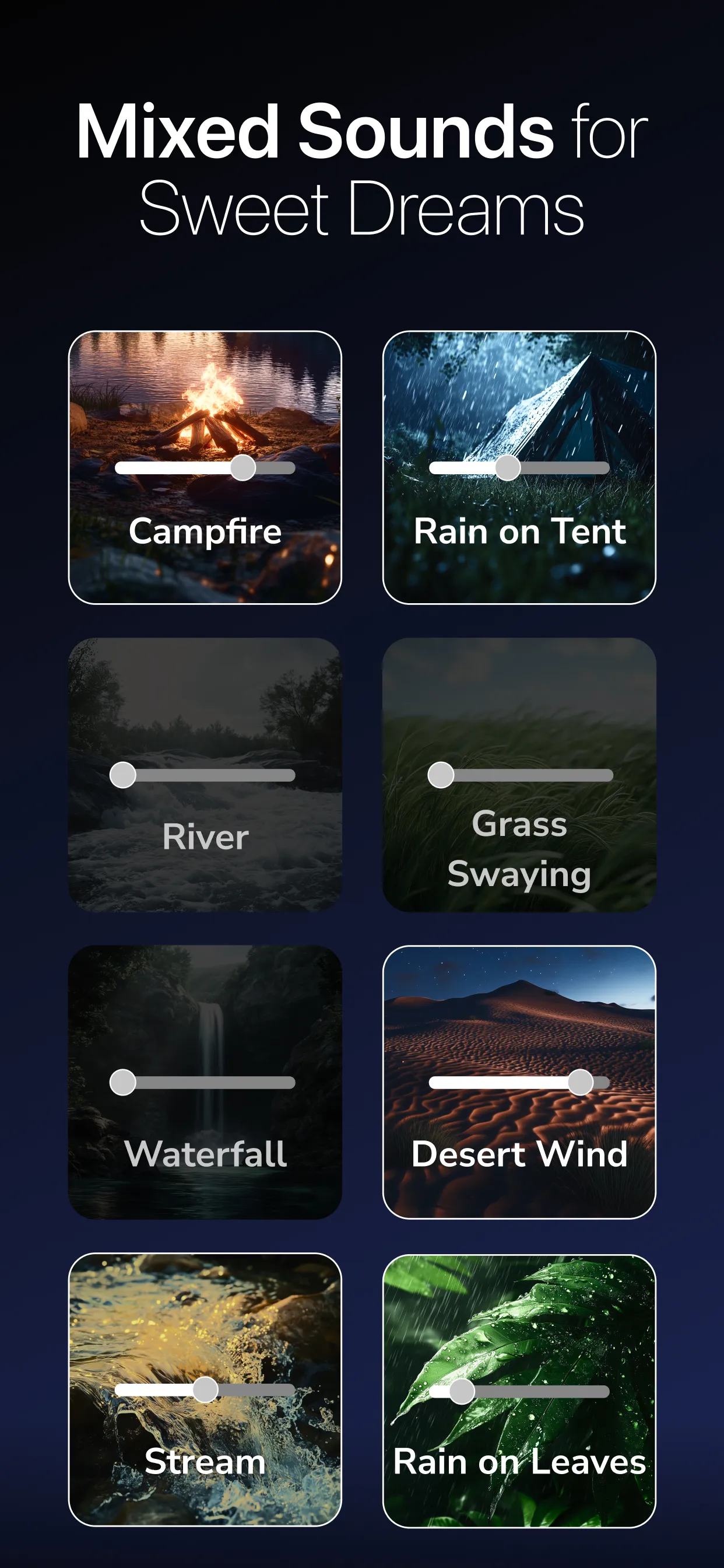 Sleepway: Sleep Tracker, Sound | Indus Appstore | Screenshot