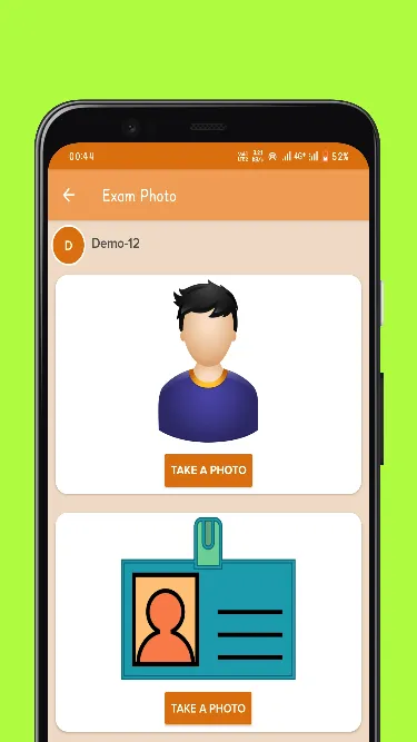 Amrit Skills | Indus Appstore | Screenshot