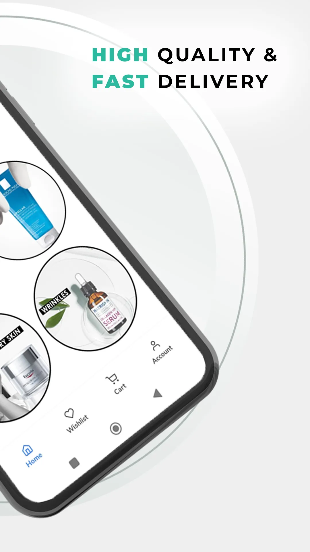 Sohati Care | Indus Appstore | Screenshot