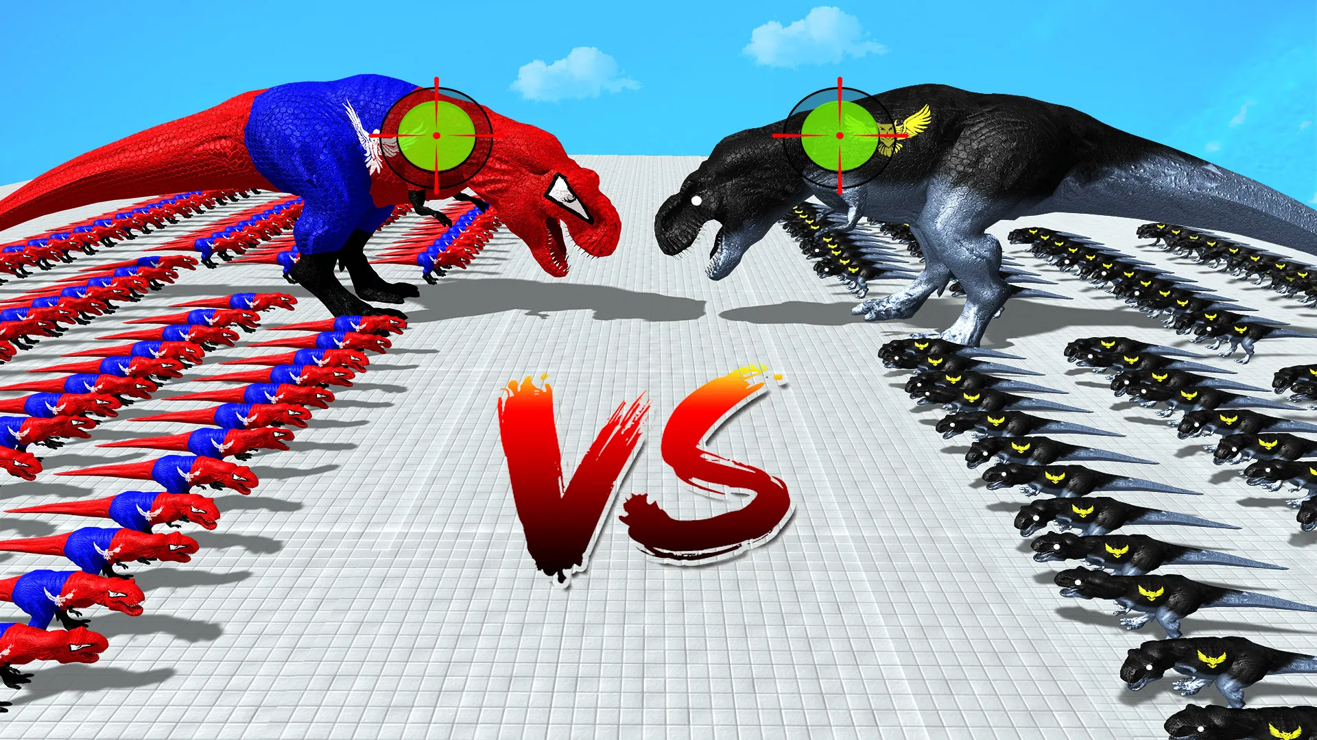 Dinosaur Games: Dino Zoo Games | Indus Appstore | Screenshot