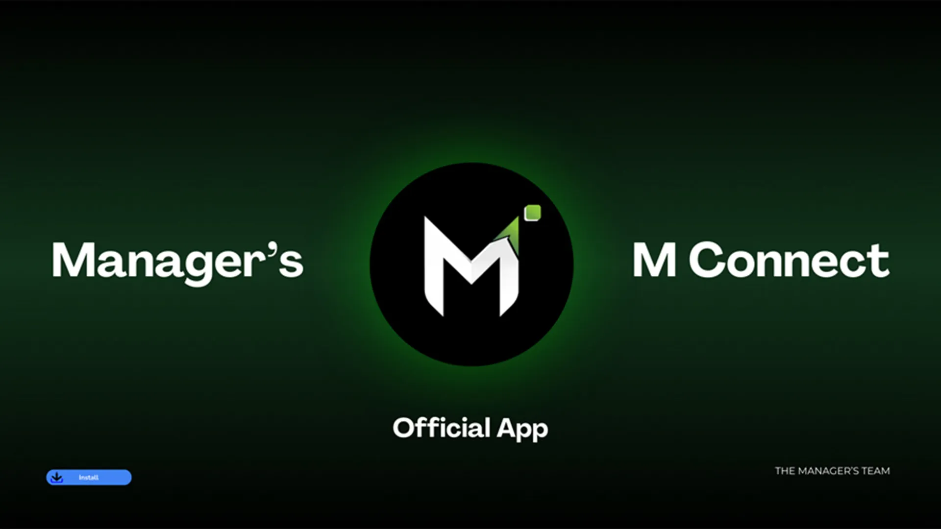 M Connect | Indus Appstore | Screenshot