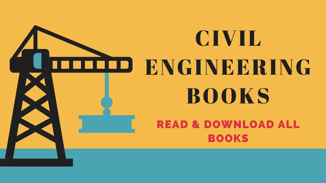 Civil Engineering Books pdf | Indus Appstore | Screenshot