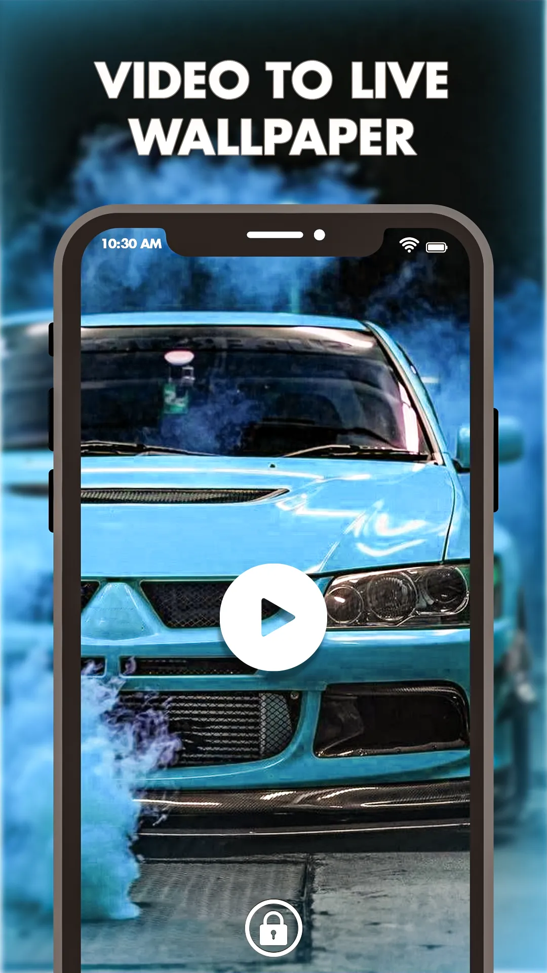 Video Live Wallpaper 4k | Indus Appstore | Screenshot