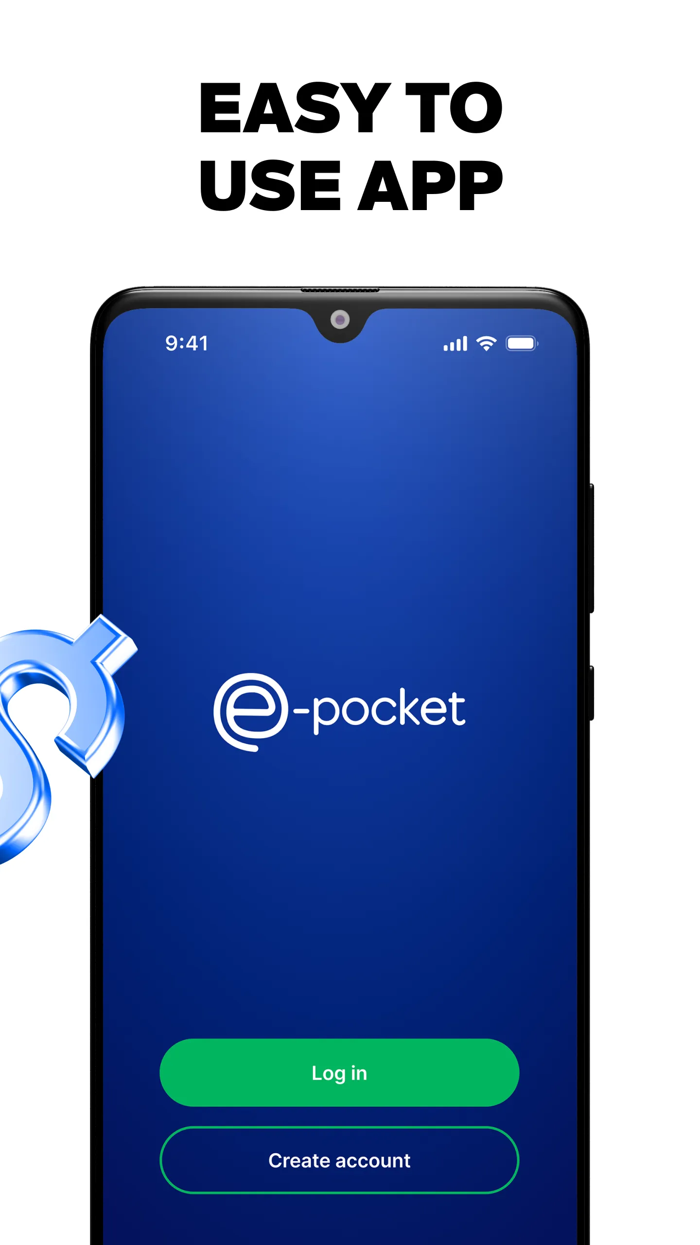 e-Pocket | Indus Appstore | Screenshot