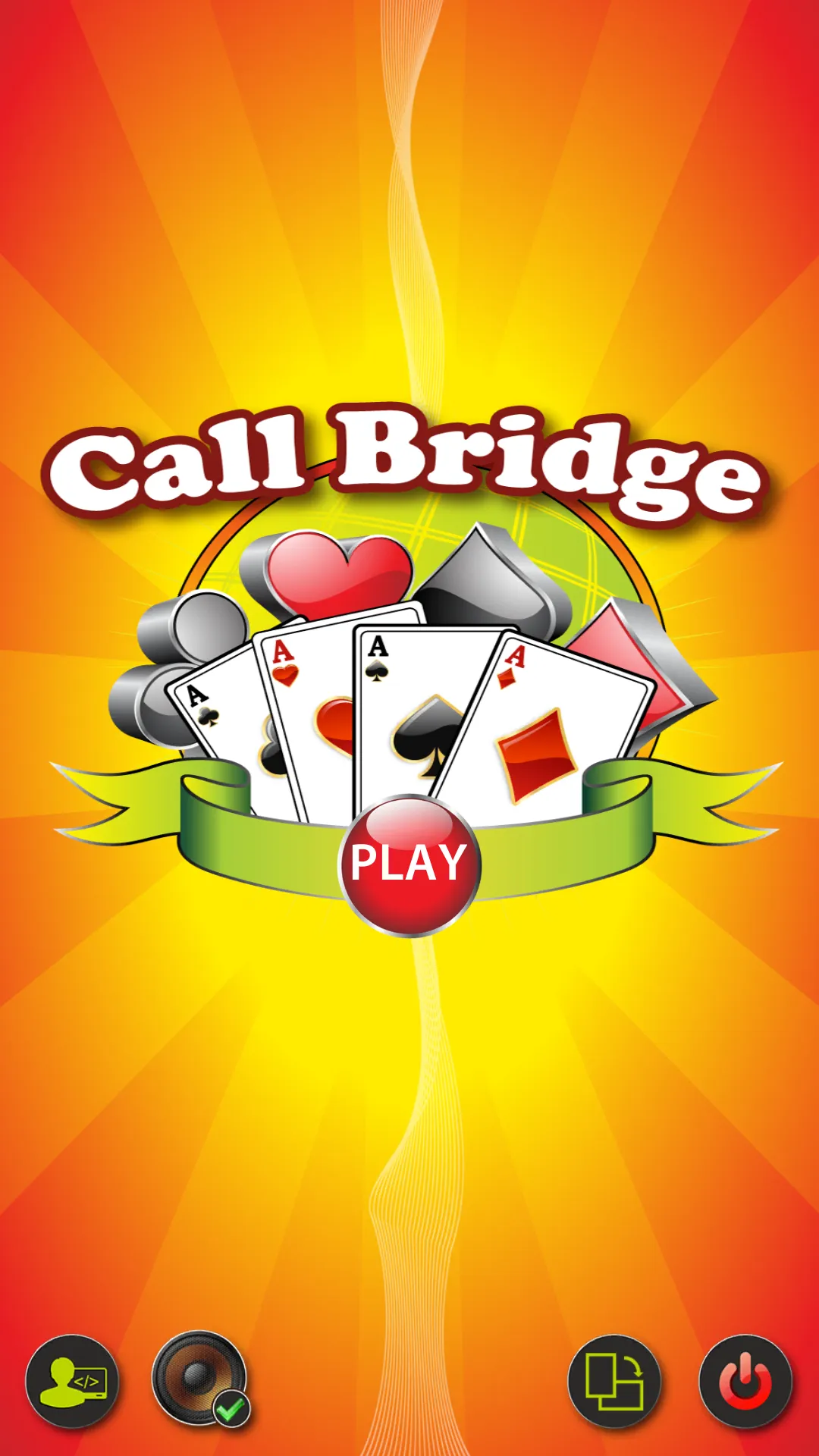 Call Bridge Card Game | Indus Appstore | Screenshot