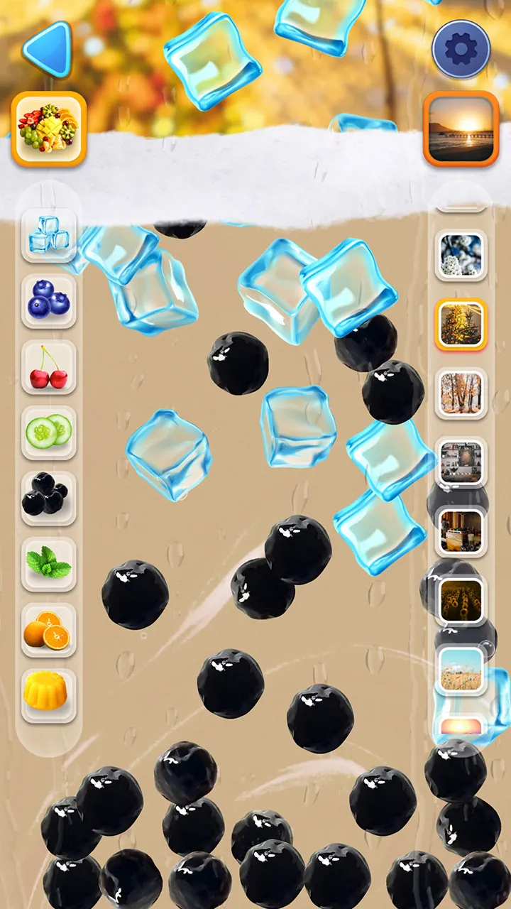 DIY Boba Tea Drink | Indus Appstore | Screenshot