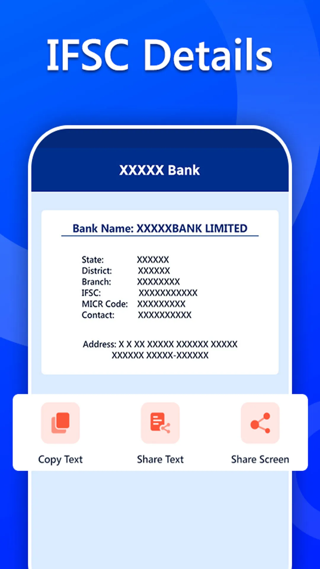 Net Banking | Indus Appstore | Screenshot