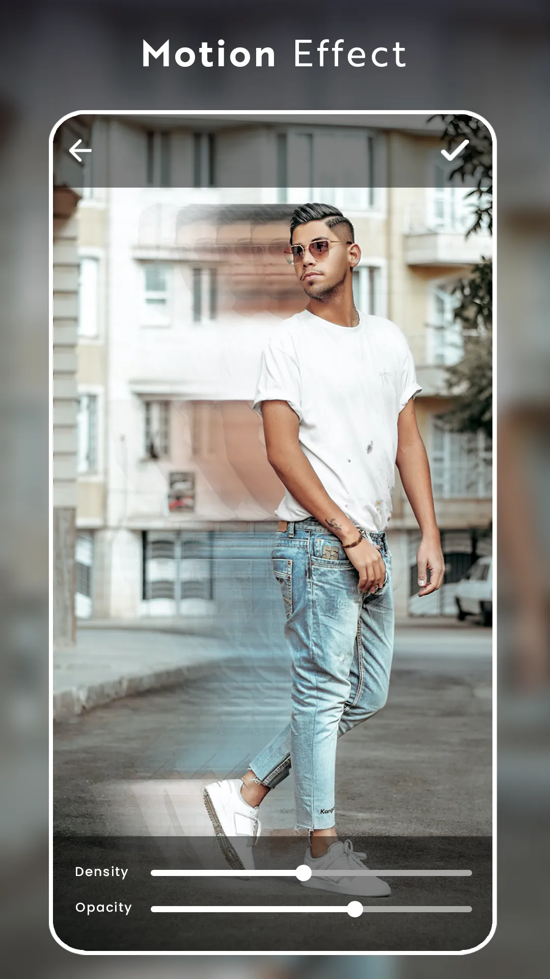 PicsApp Photo Editor & Collage | Indus Appstore | Screenshot