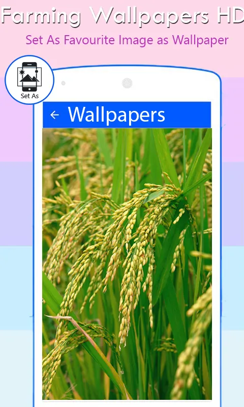 Farming Wallpapers HD | Indus Appstore | Screenshot