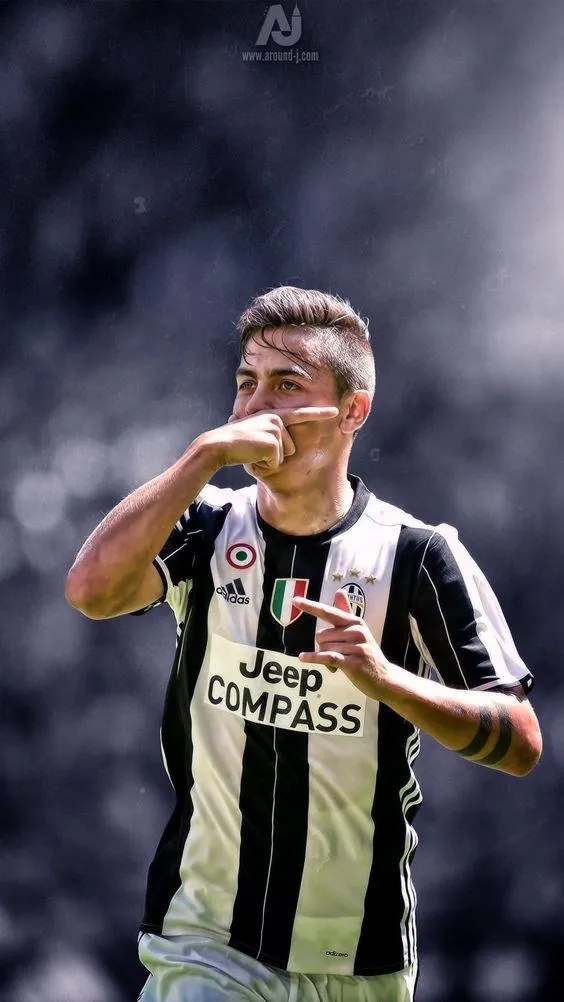 Dybala Wallpapers 2023 HD | Indus Appstore | Screenshot