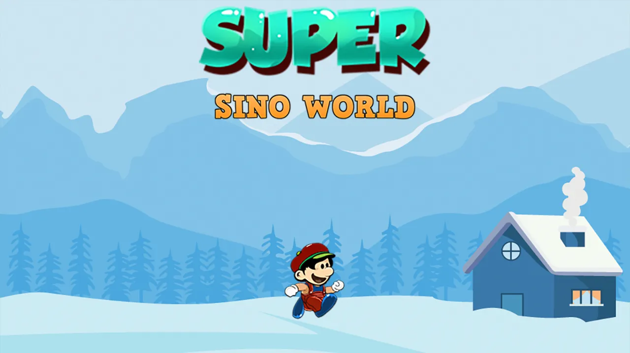 Super Sino World | Indus Appstore | Screenshot