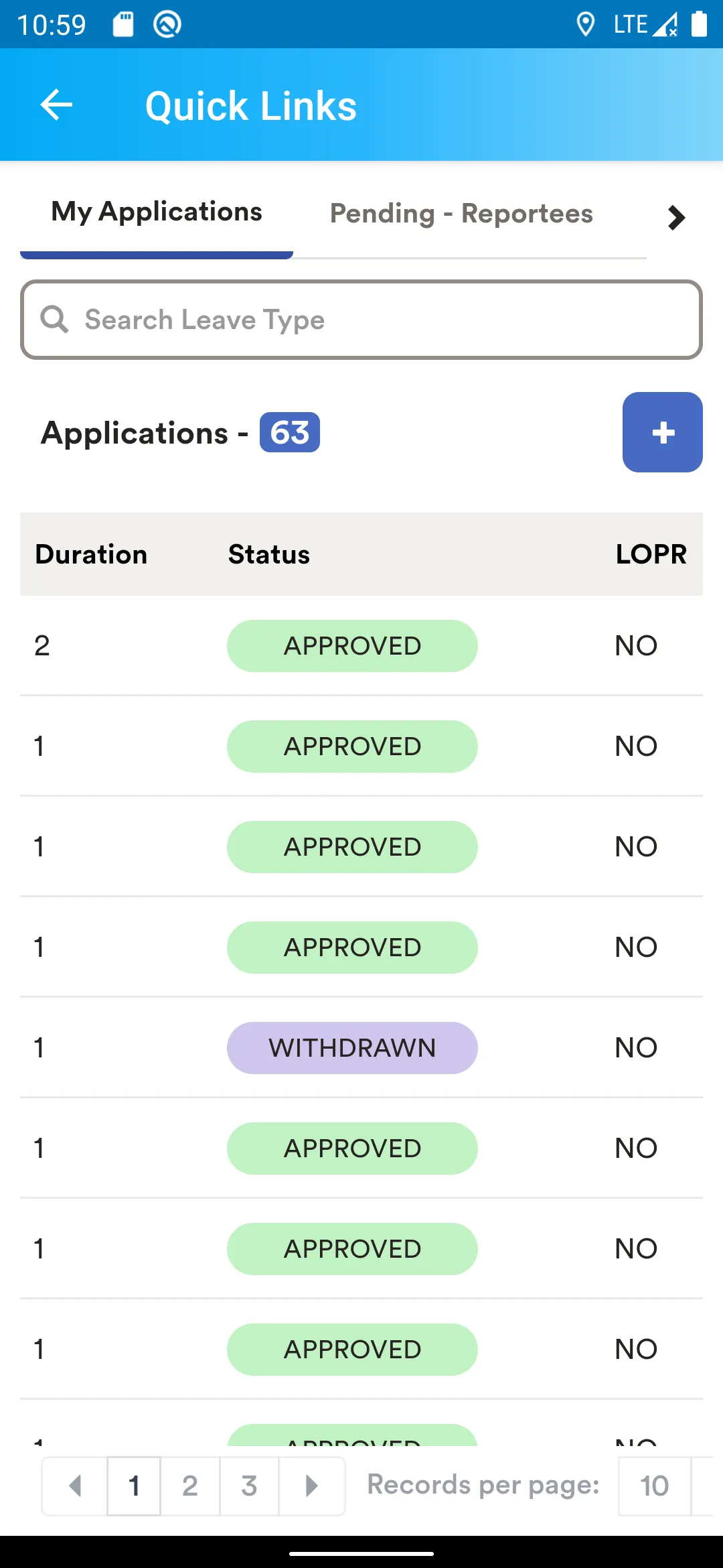 SecurTime | Indus Appstore | Screenshot