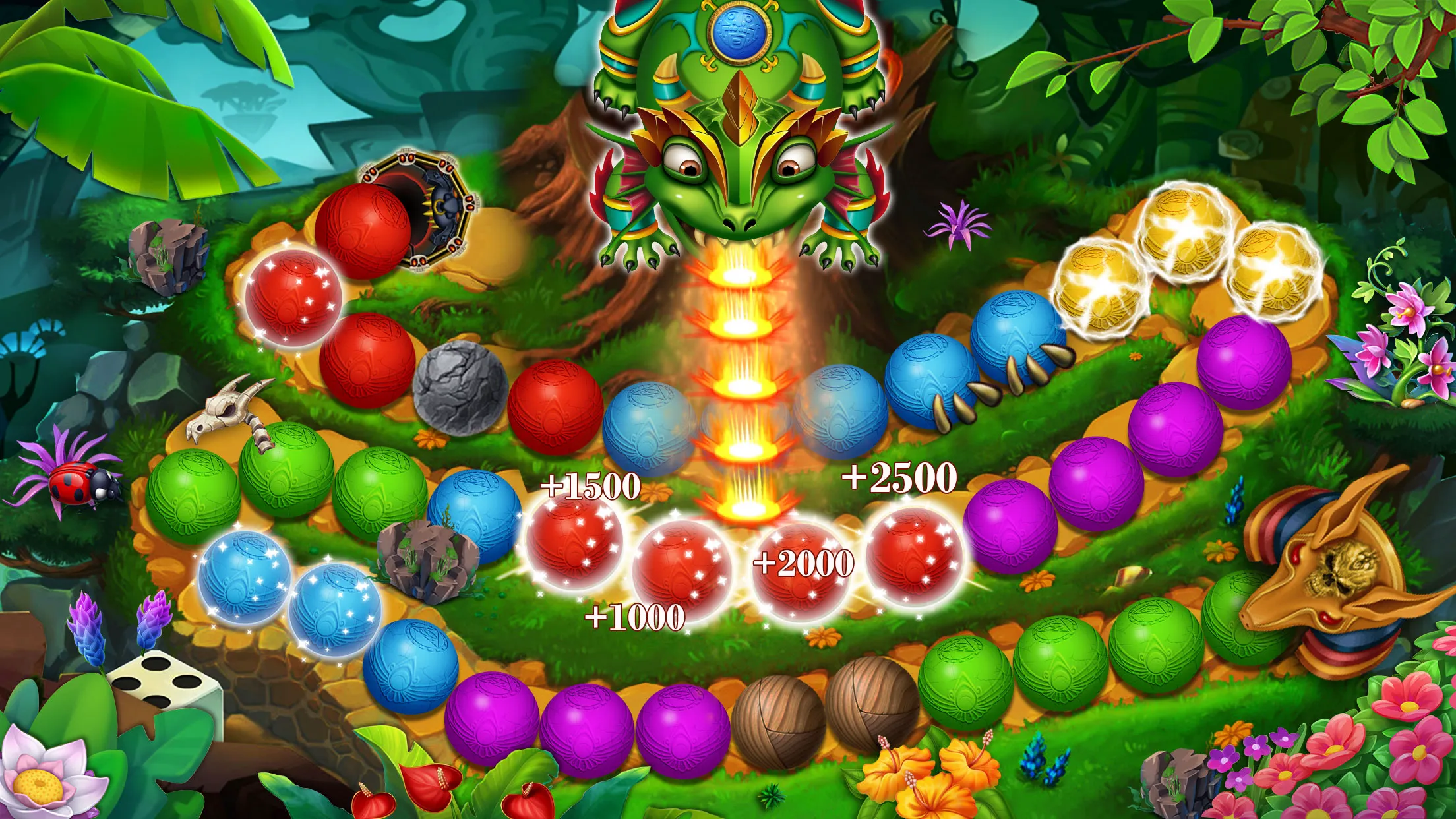 Zumba Shooter - Classic | Indus Appstore | Screenshot