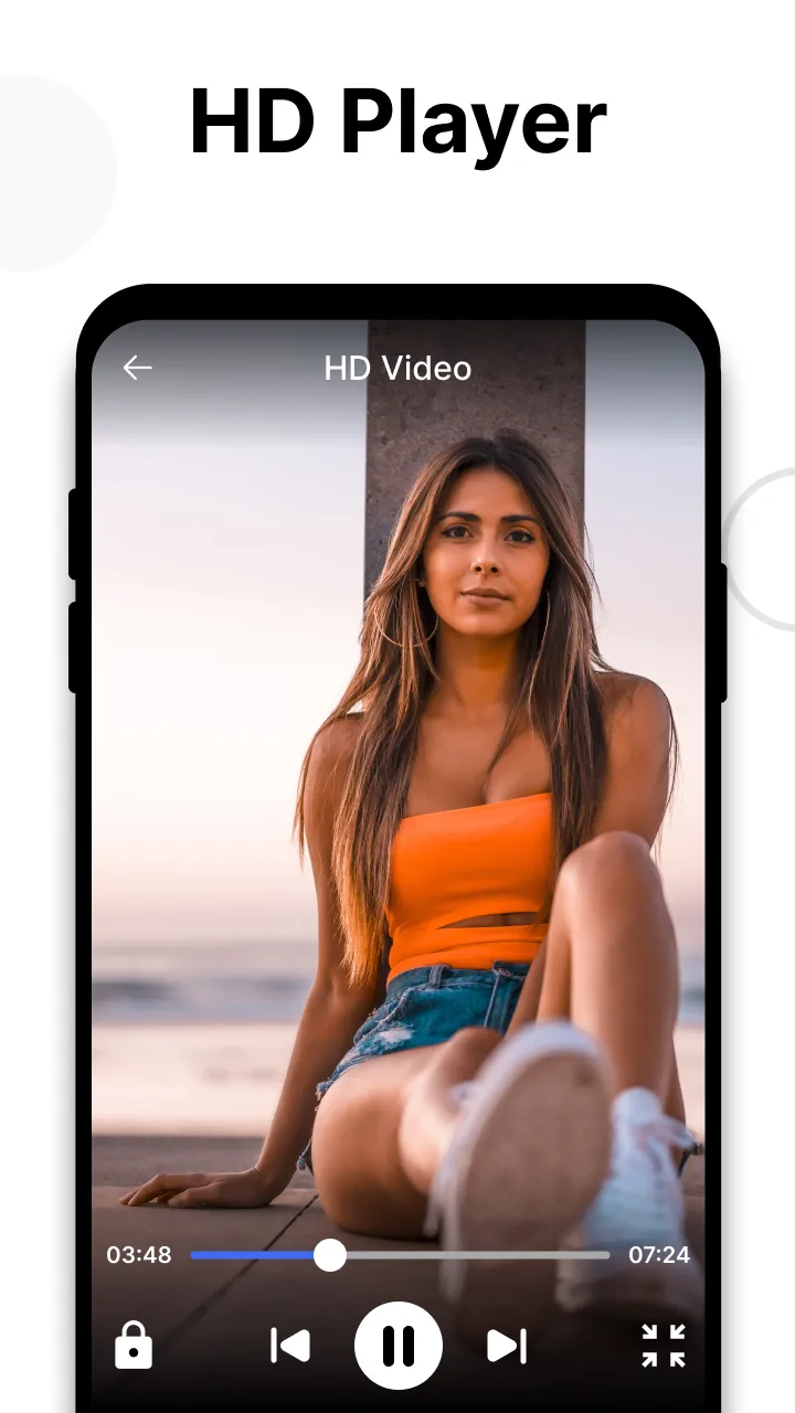 Gallery-Hide Photos and Videos | Indus Appstore | Screenshot