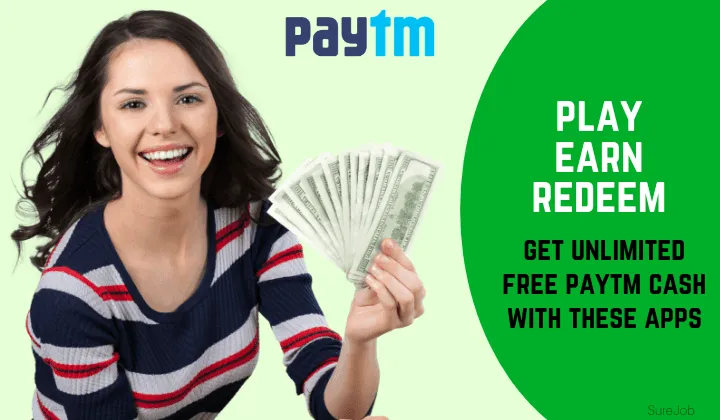 Spin To Win - Cash & Recharge | Indus Appstore | Screenshot