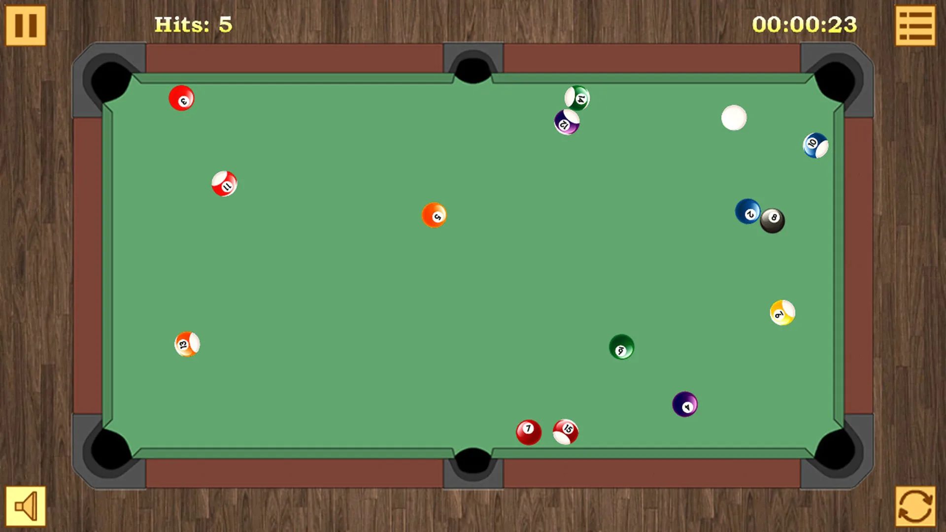 Pool | Indus Appstore | Screenshot