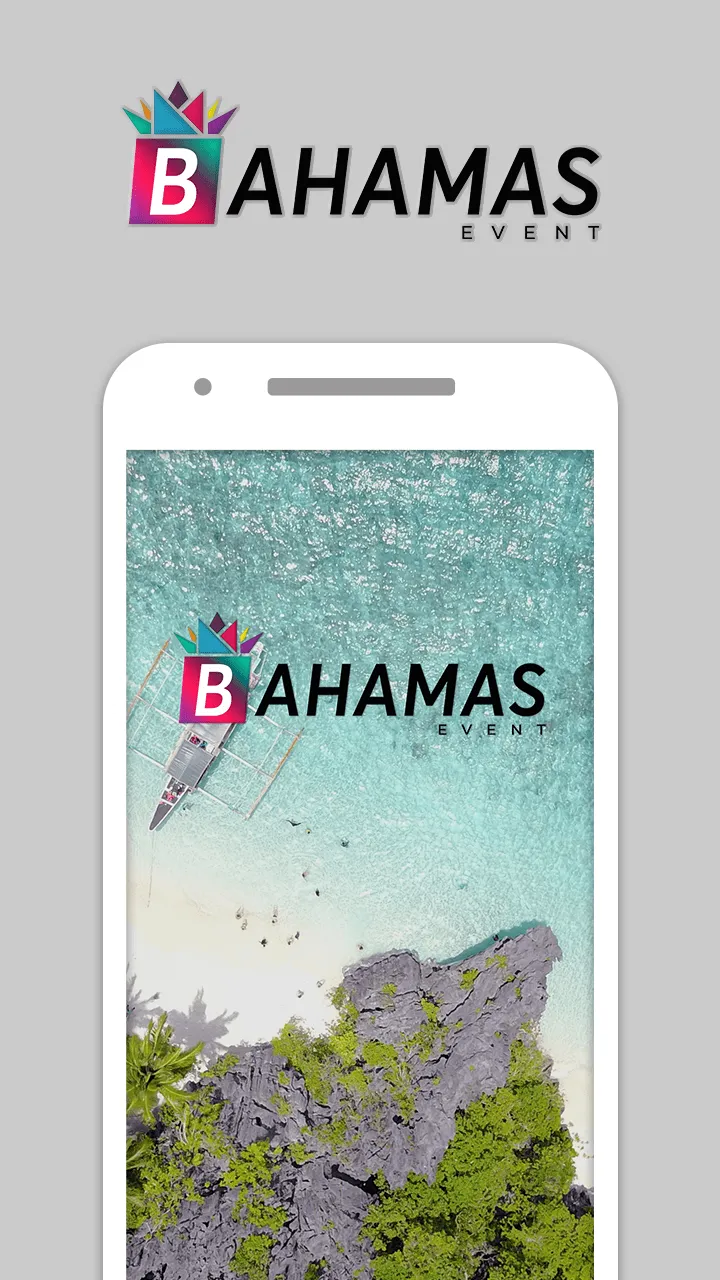 Bahamas Events App | Indus Appstore | Screenshot