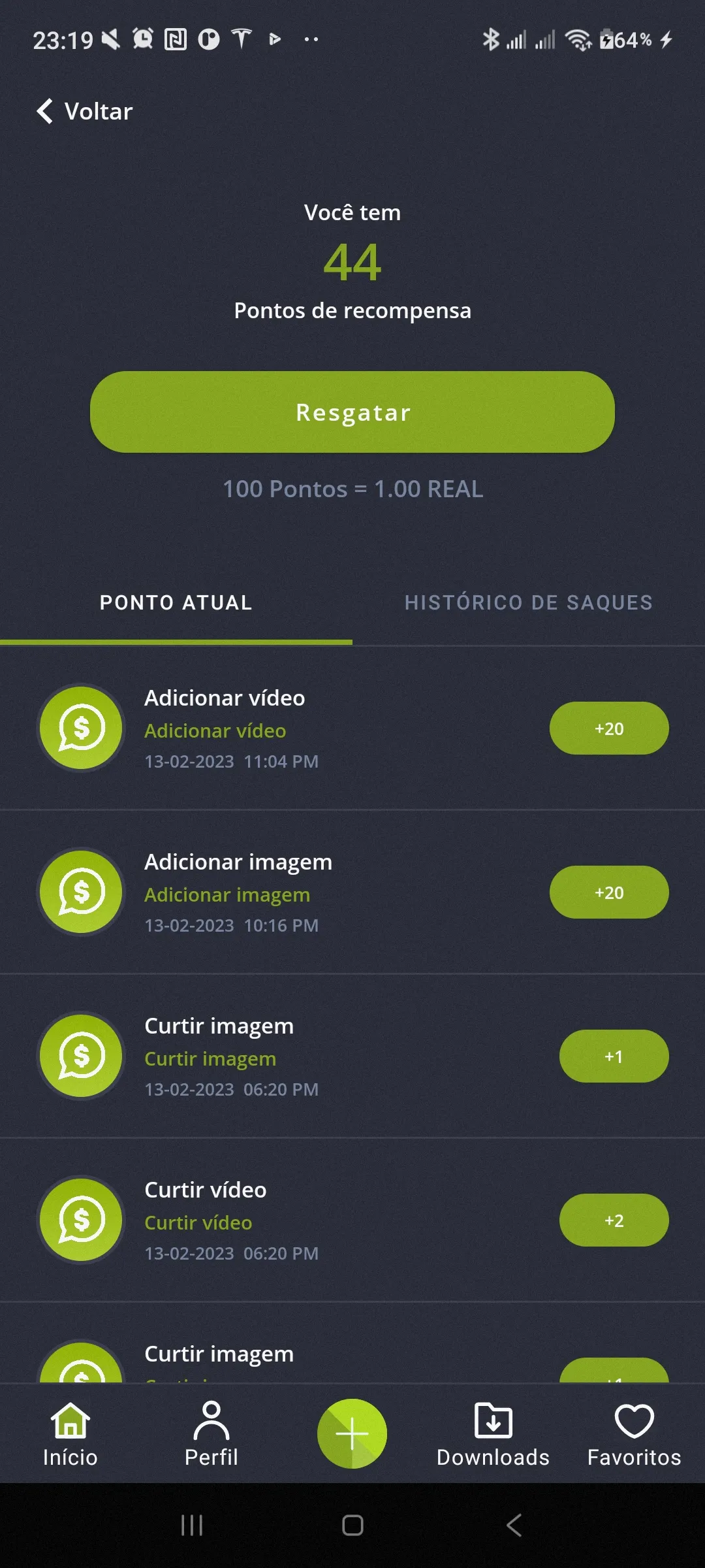 Zueiras - Imagem, Vídeo e Gif | Indus Appstore | Screenshot