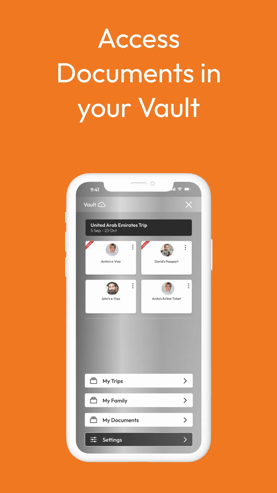 Visaero | Indus Appstore | Screenshot