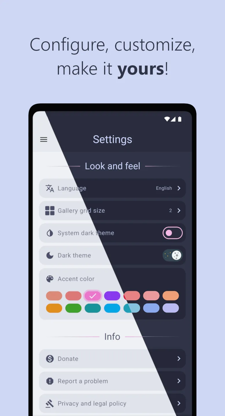 Stable Diffusion AI (SDAI) | Indus Appstore | Screenshot