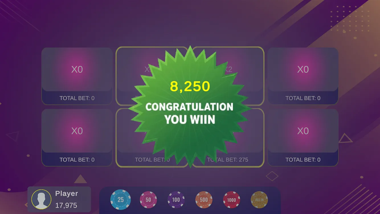 Lucky Box Master | Indus Appstore | Screenshot