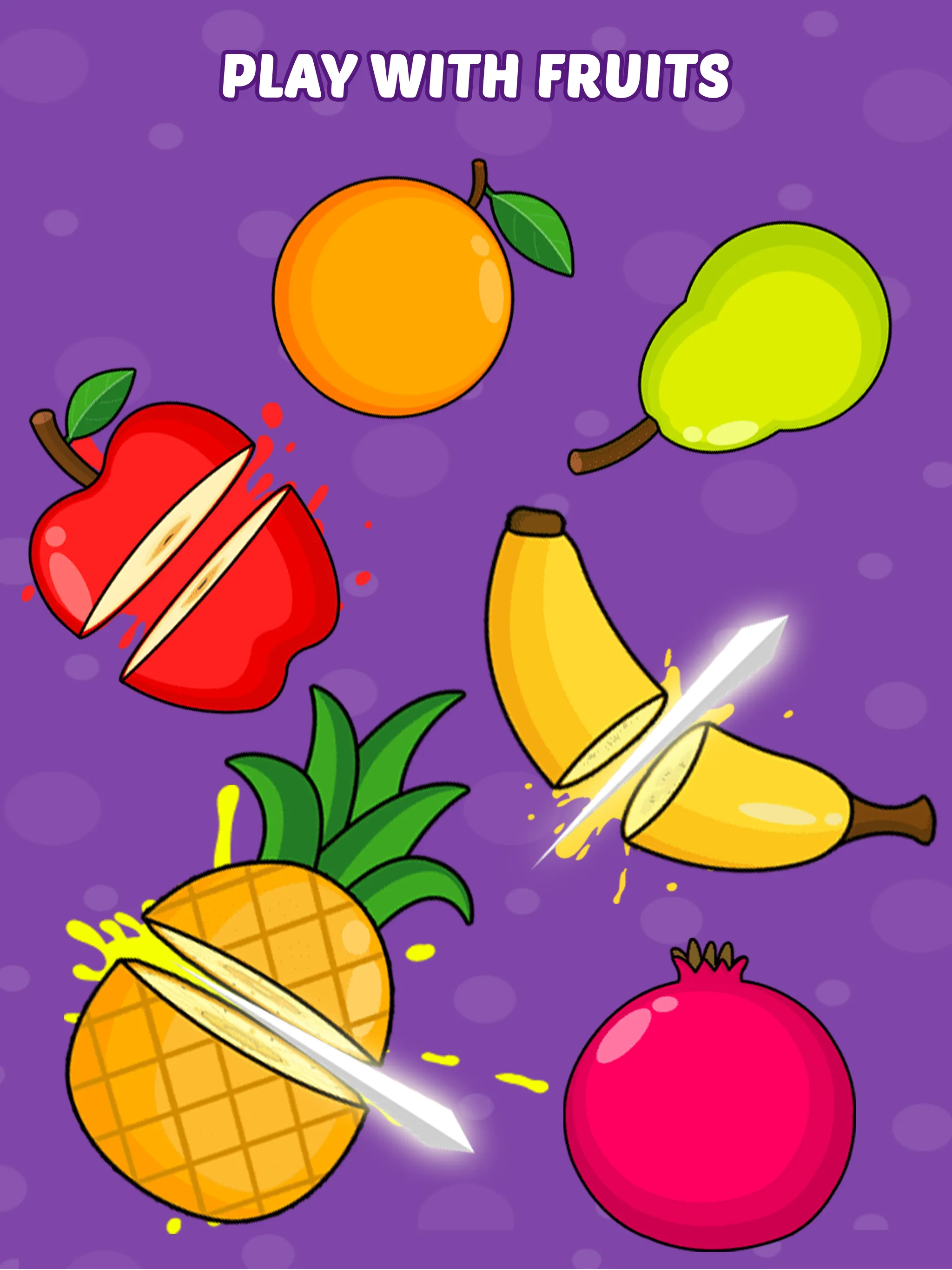 Princess Baby Phone Game | Indus Appstore | Screenshot