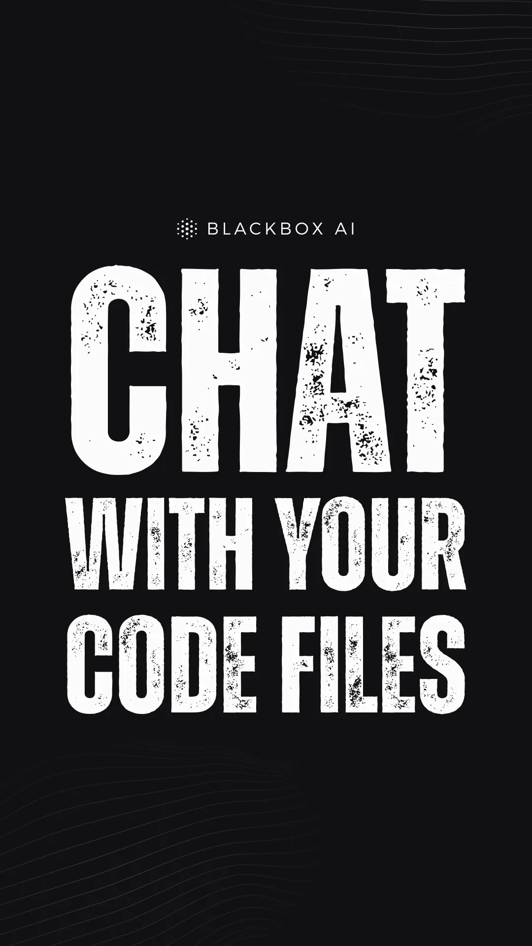 Blackbox AI Code Chat | Indus Appstore | Screenshot