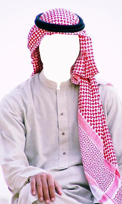 Arab Man Fashion Suit HD | Indus Appstore | Screenshot