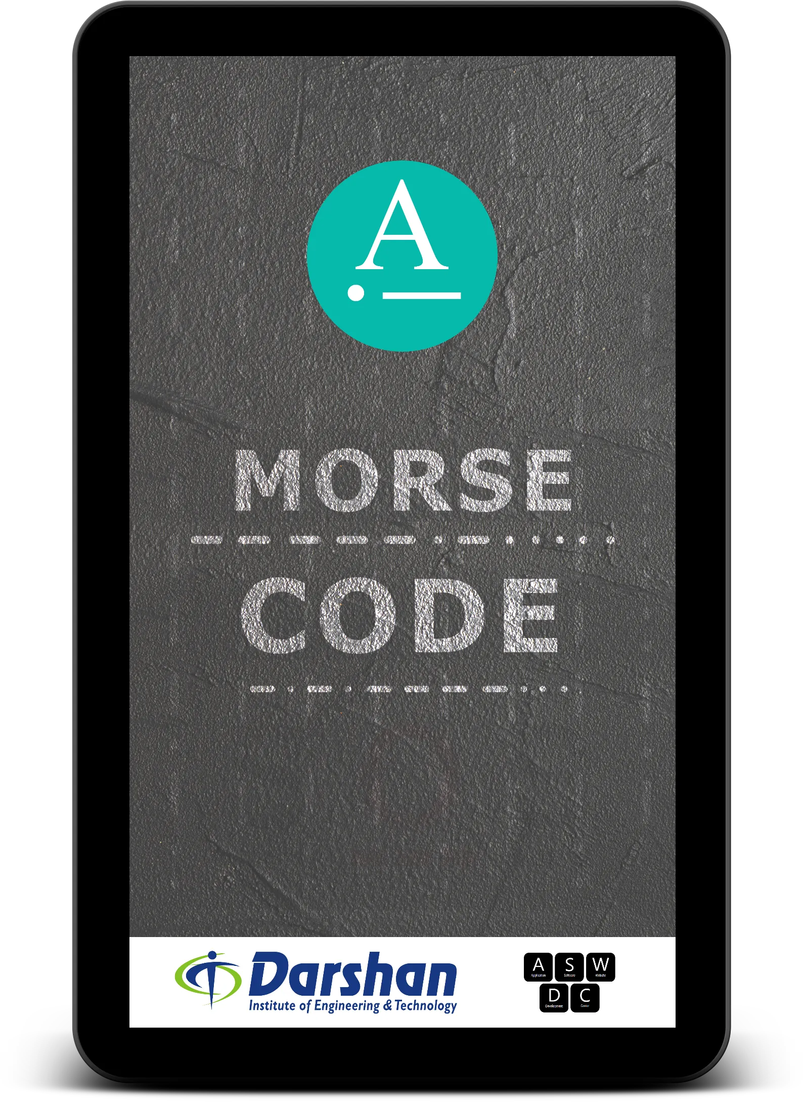 Morse Code | Indus Appstore | Screenshot