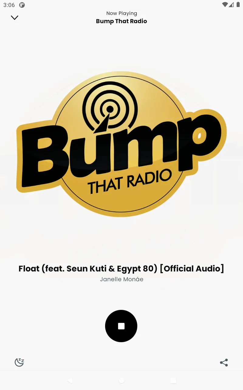 Bump That Radio | Indus Appstore | Screenshot