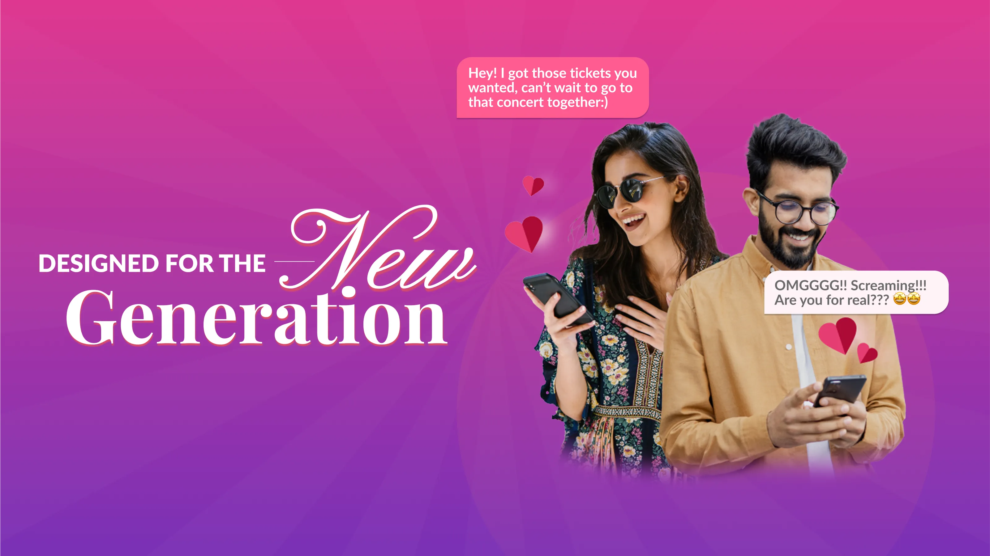 Betterhalf.ai® - Matrimony App | Indus Appstore | Screenshot