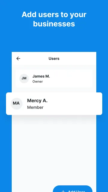 BOOKKEEPA™ | Indus Appstore | Screenshot