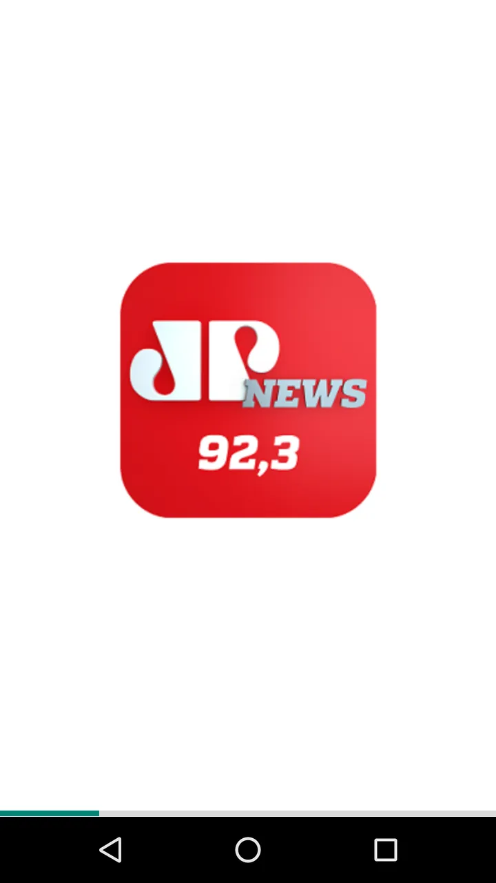 Litoral - Jovem Pan News 92,3 | Indus Appstore | Screenshot