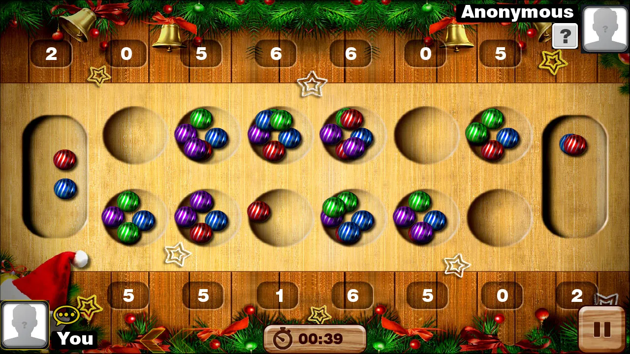 Mancala | Indus Appstore | Screenshot