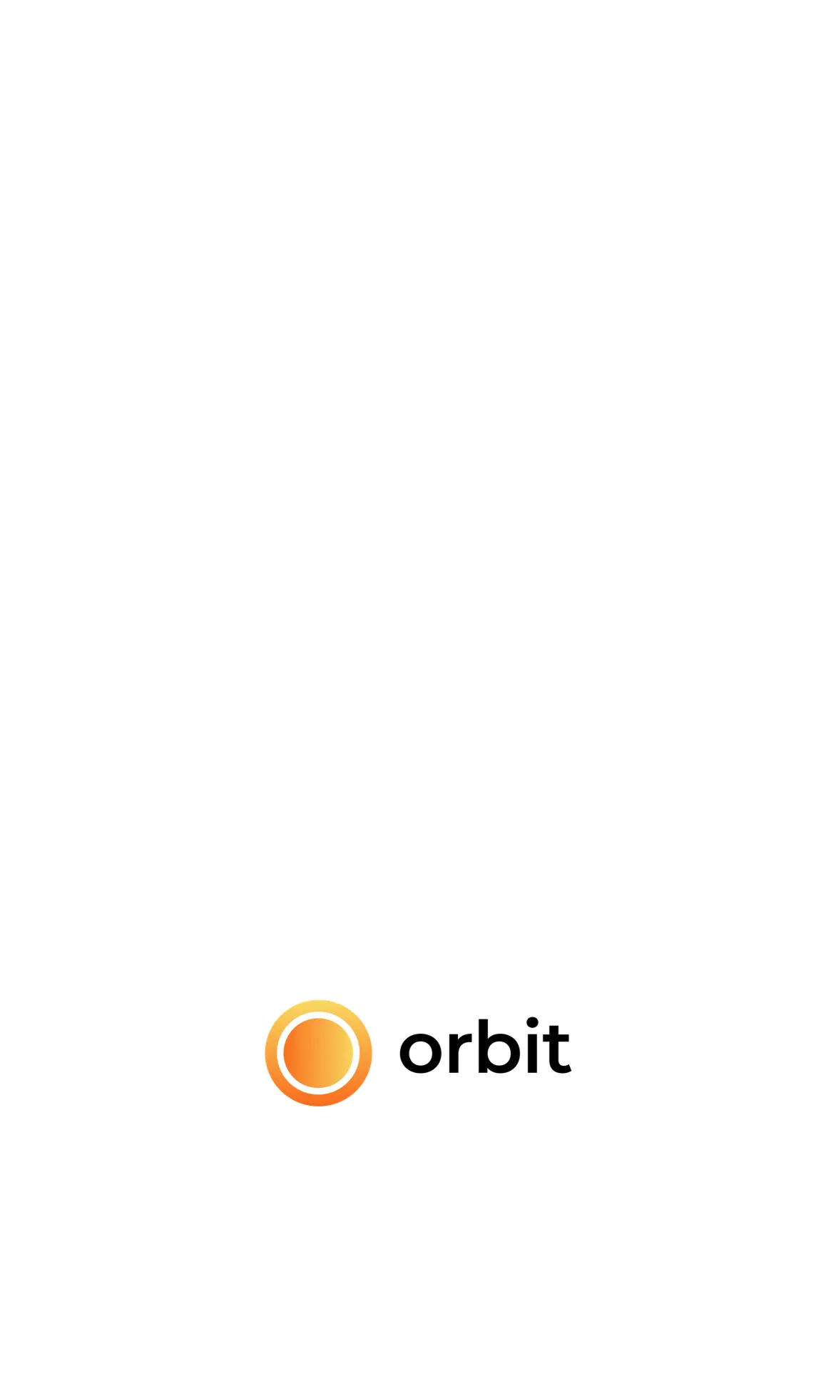 Orbit Cockpit | Indus Appstore | Screenshot