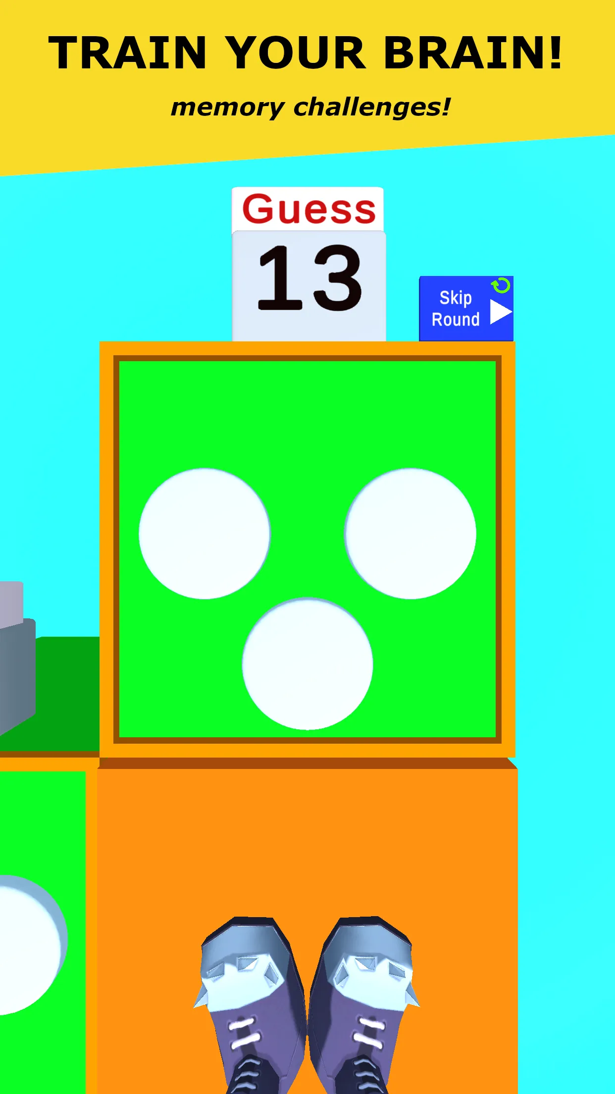 Math Games Free Time - Try Out | Indus Appstore | Screenshot