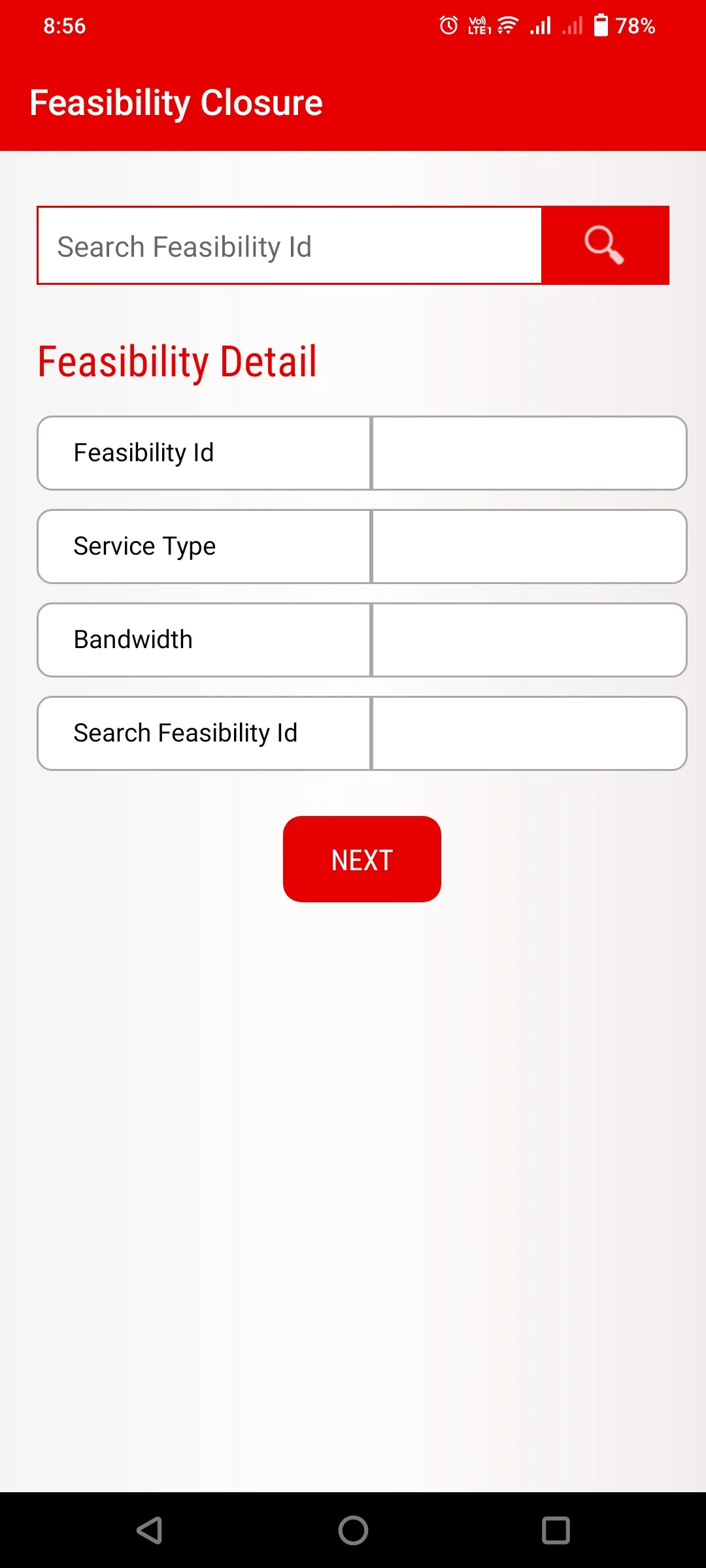 My TES | Indus Appstore | Screenshot
