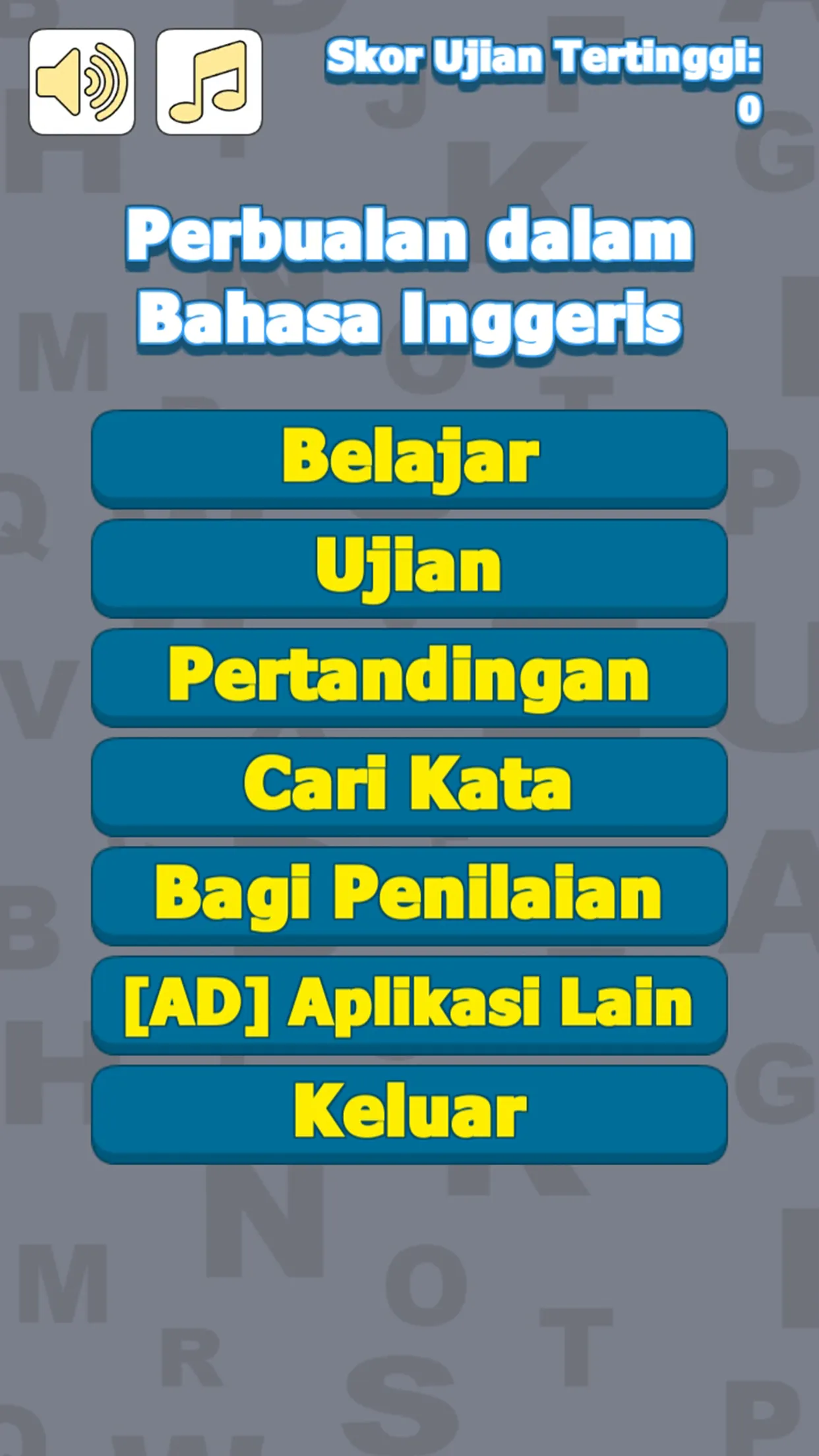 Perbualan Bahasa Inggeris | Indus Appstore | Screenshot