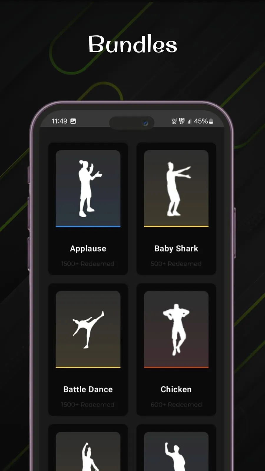 Get Daily Diamonds | Indus Appstore | Screenshot