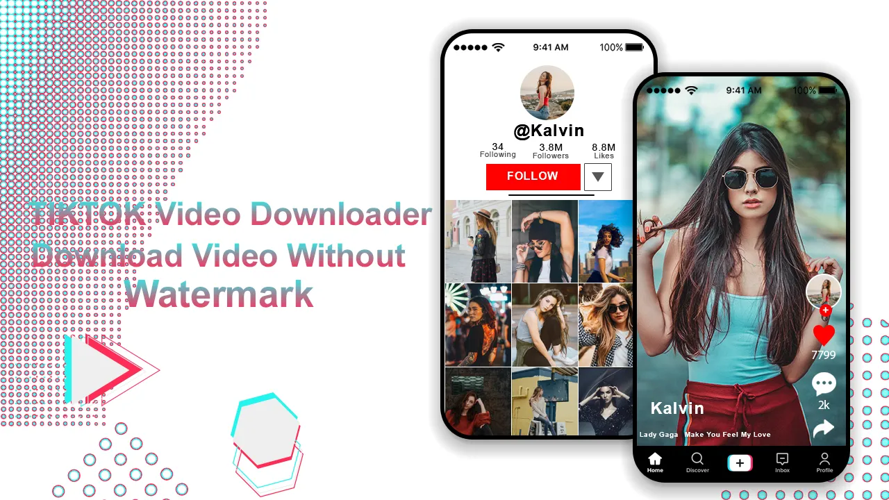 Video downloader - story saver | Indus Appstore | Screenshot