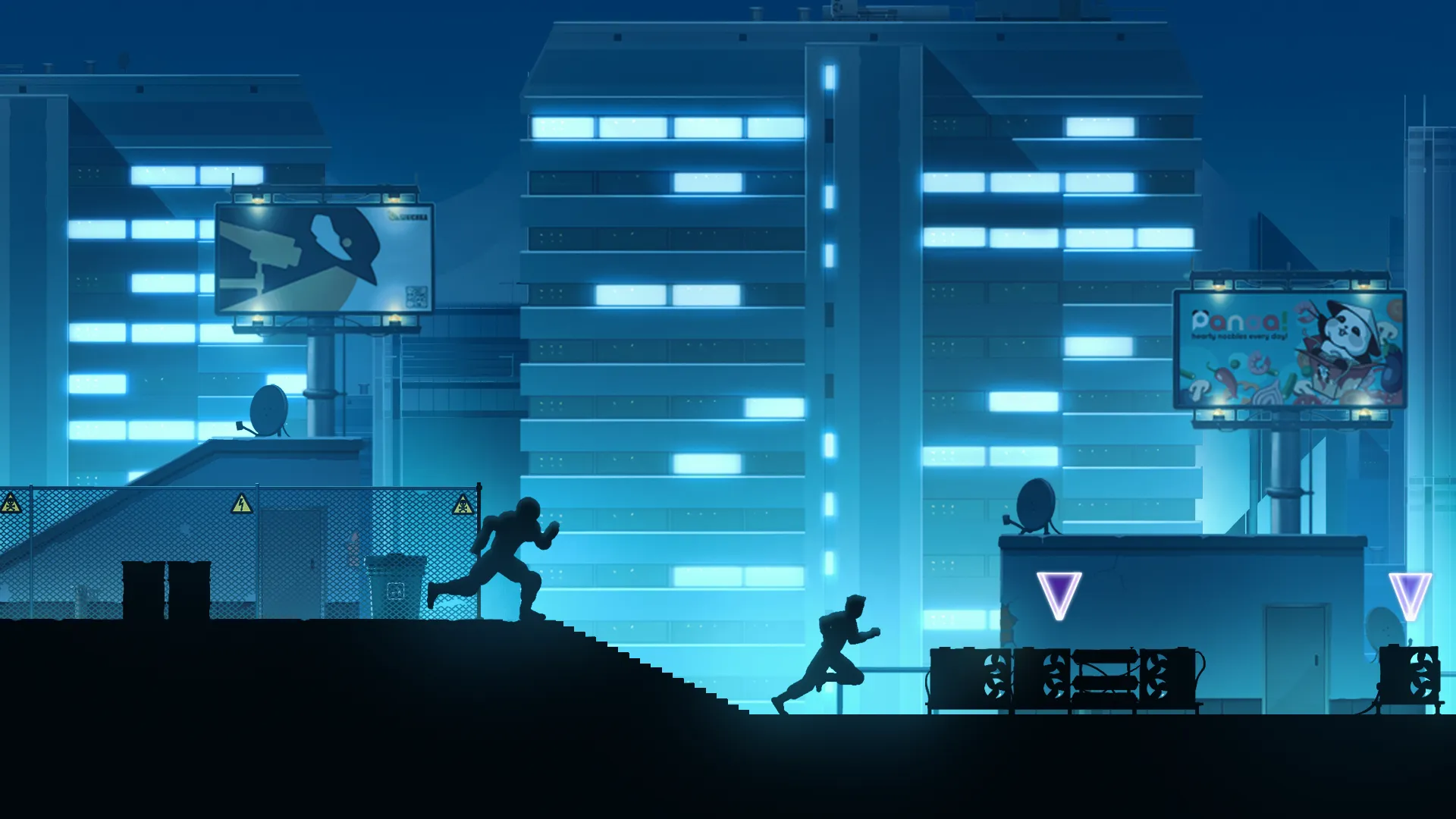 Vector | Indus Appstore | Screenshot
