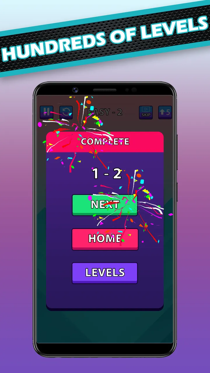 Ball sort puzzle: marble color | Indus Appstore | Screenshot