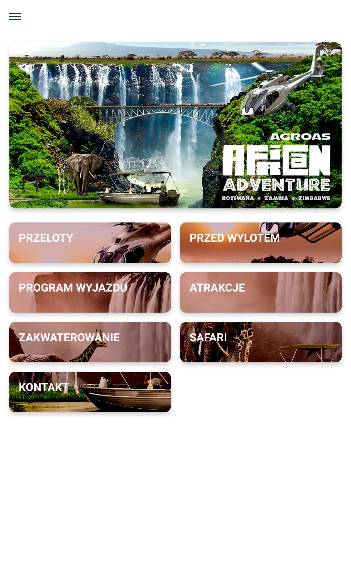 Agro-As Travel | Indus Appstore | Screenshot