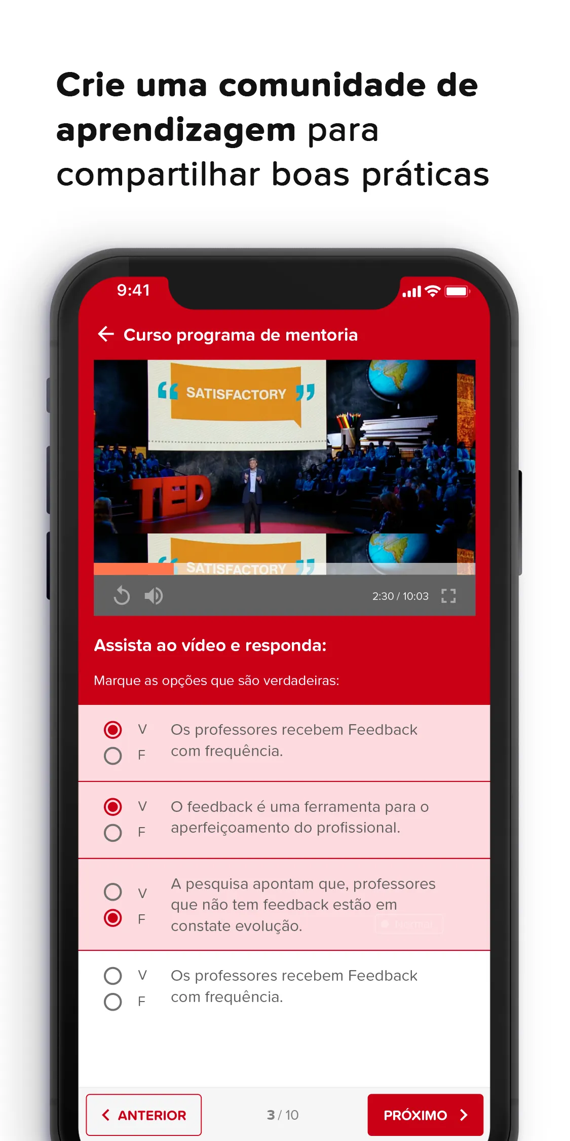 Mentoria Cultura In | Indus Appstore | Screenshot