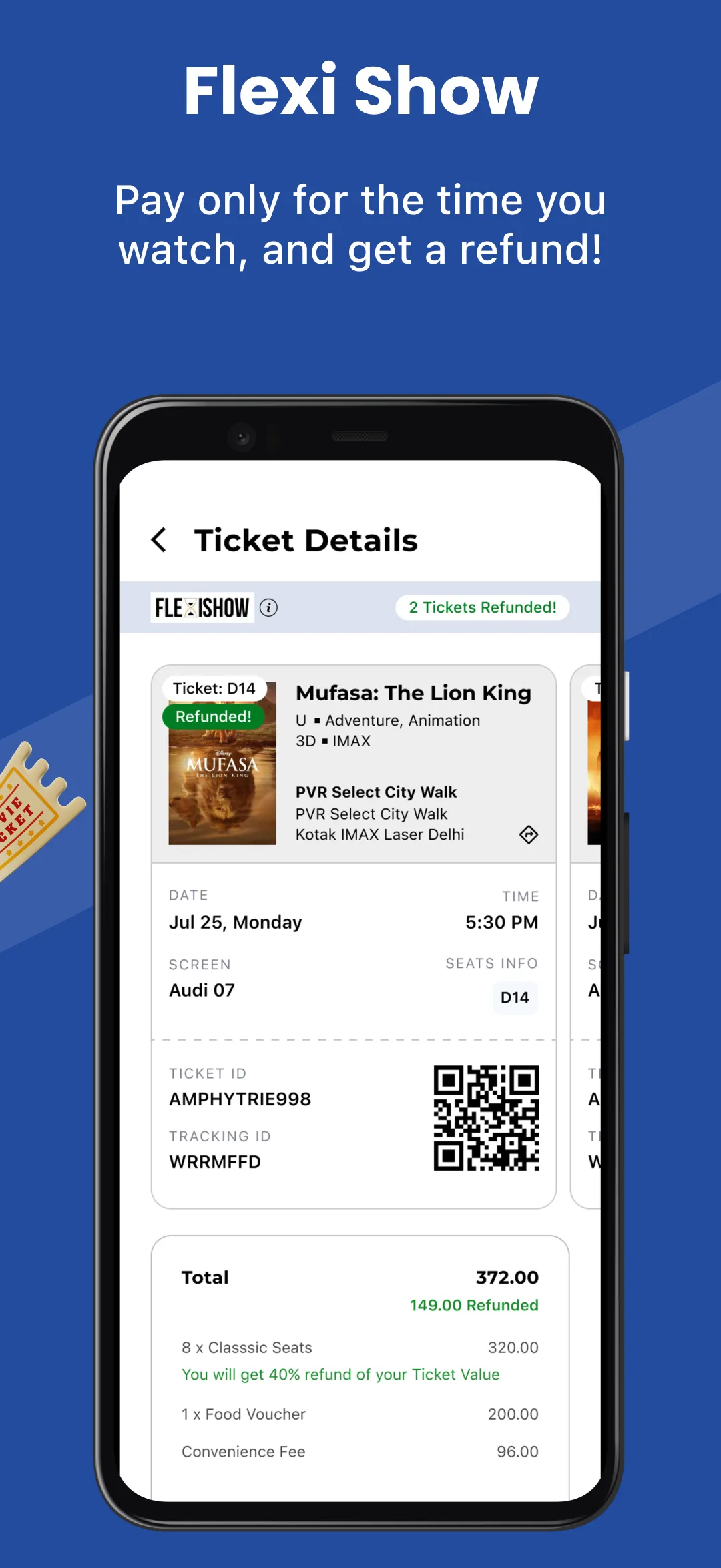 INOX | Indus Appstore | Screenshot