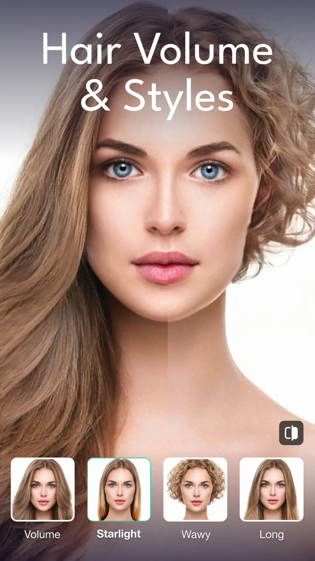 Persona: Beauty Camera | Indus Appstore | Screenshot
