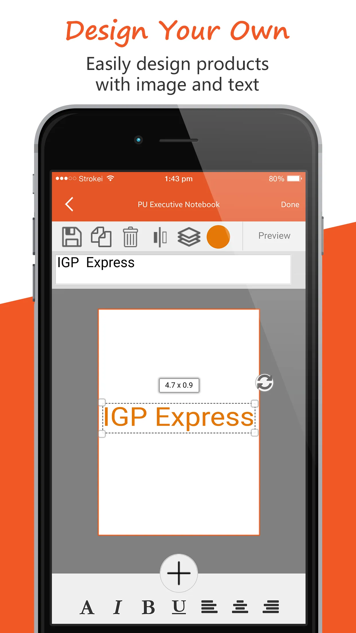 IGP Express | Indus Appstore | Screenshot