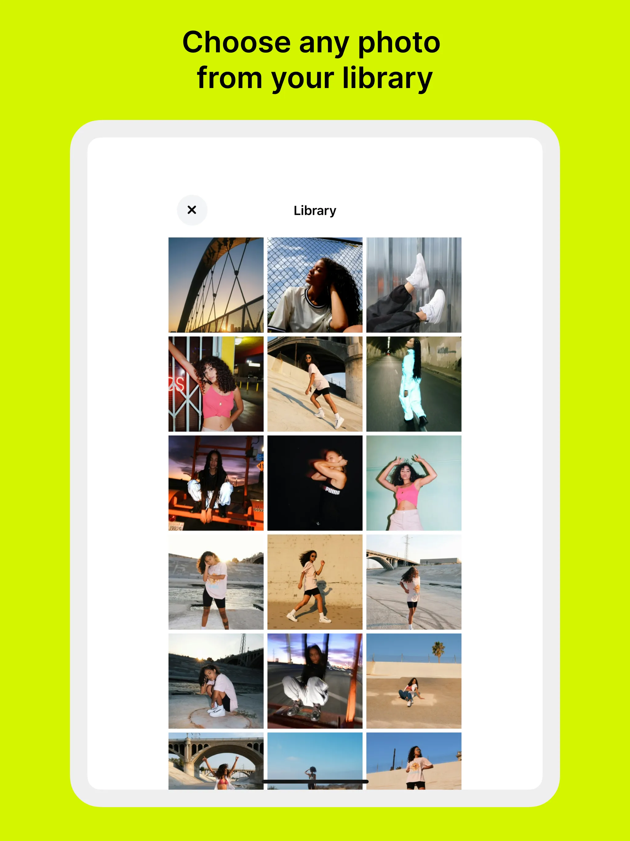 SendSnap - Editor for Snapchat | Indus Appstore | Screenshot