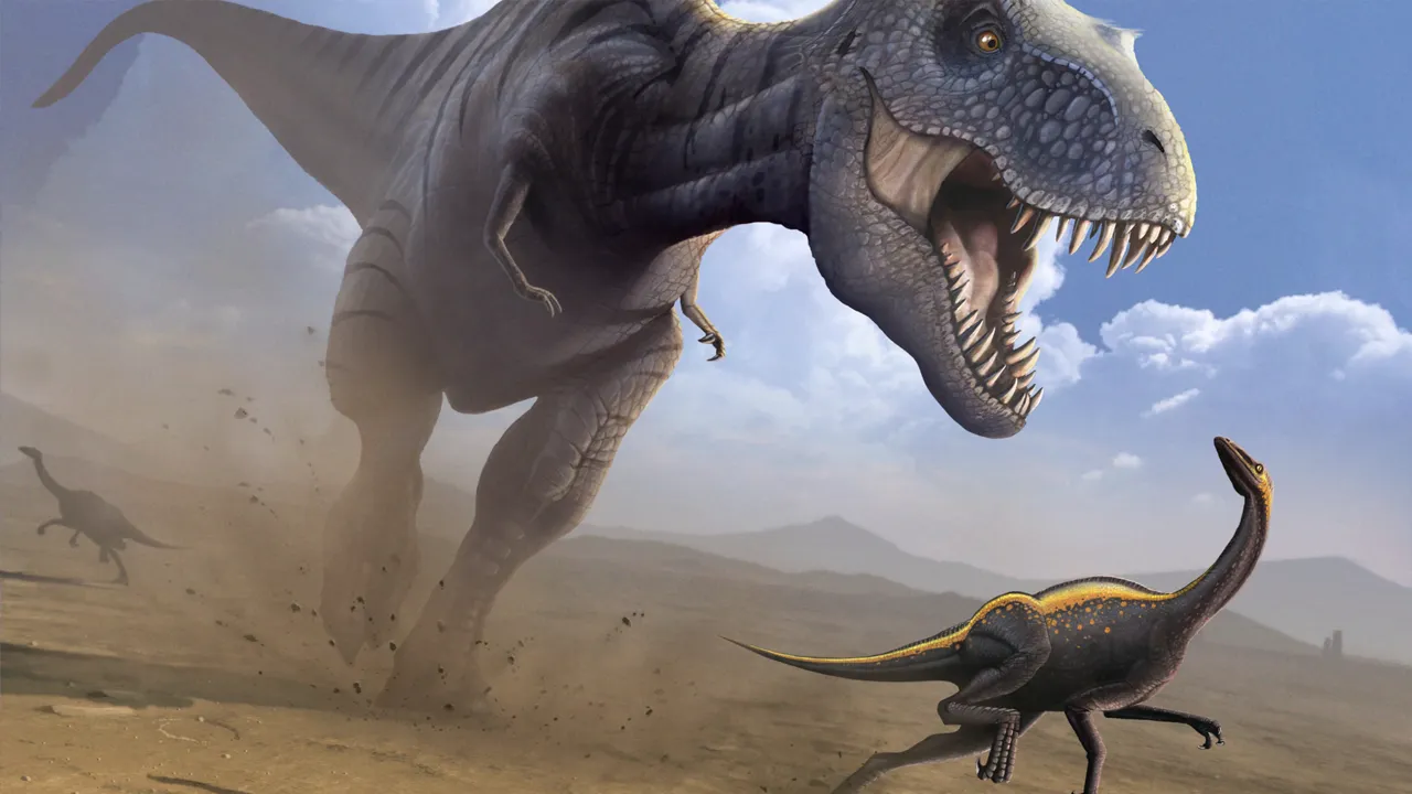 Dinosaur Simulator 3d Games | Indus Appstore | Screenshot